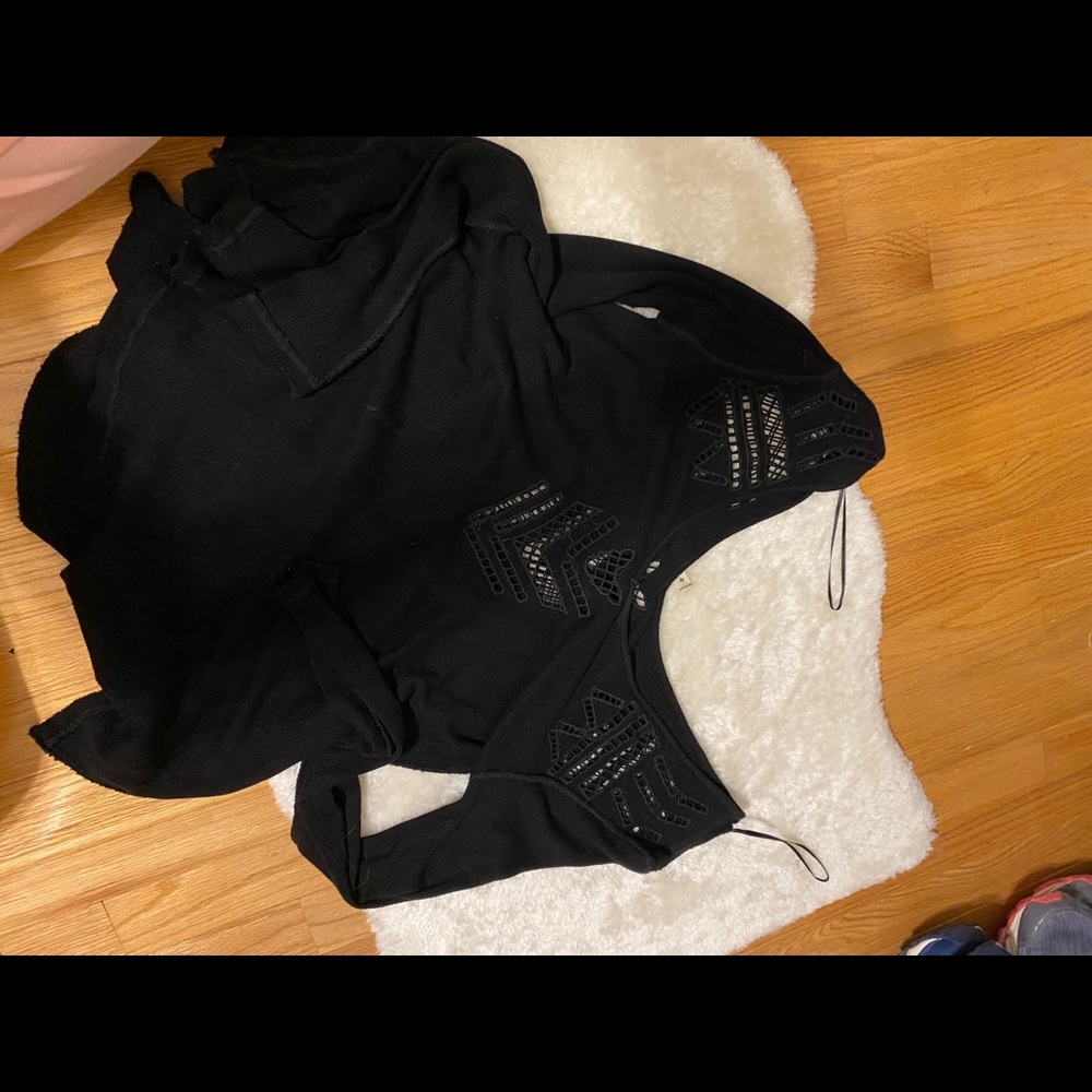 Free People Thermal